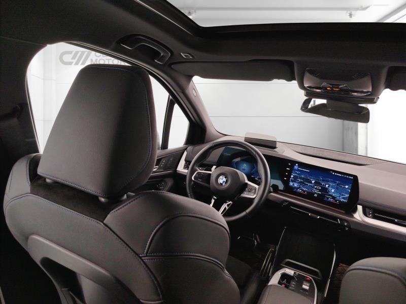 BMW 218d active tourer msport auto