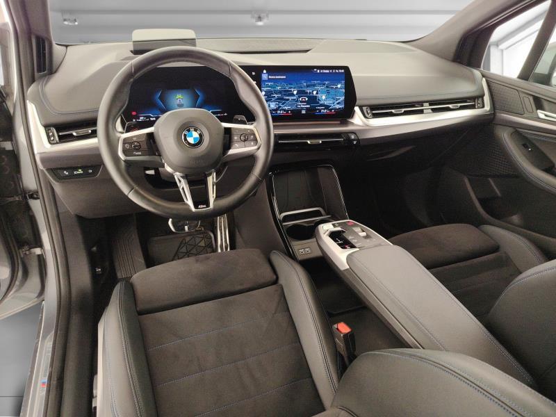 BMW 218d active tourer msport auto
