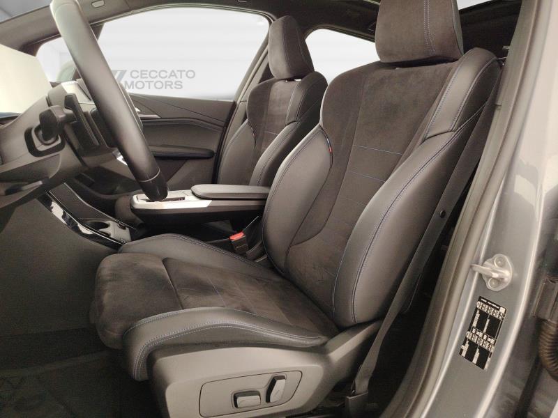 BMW 218d active tourer msport auto