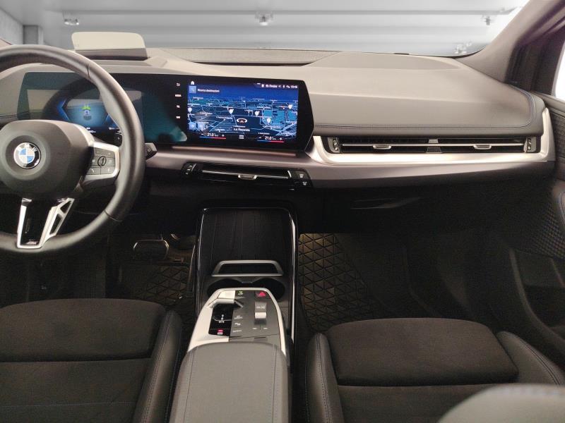BMW 218d active tourer msport auto