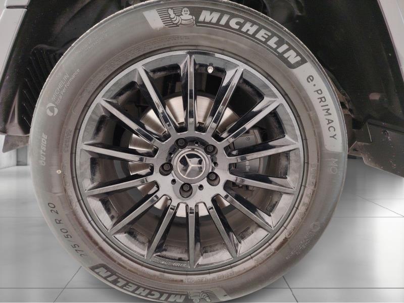 MERCEDES G 400 d premium plus 330cv auto