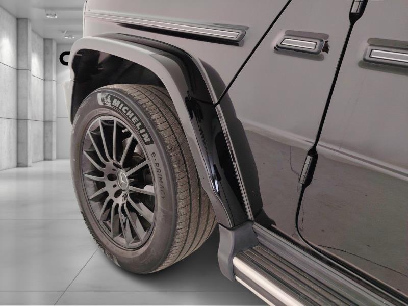 MERCEDES G 400 d premium plus 330cv auto