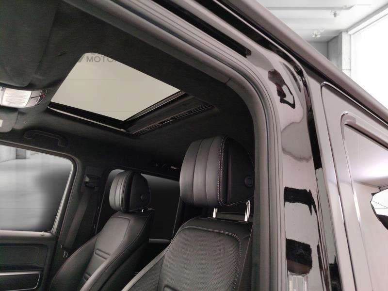 MERCEDES G 400 d premium plus 330cv auto