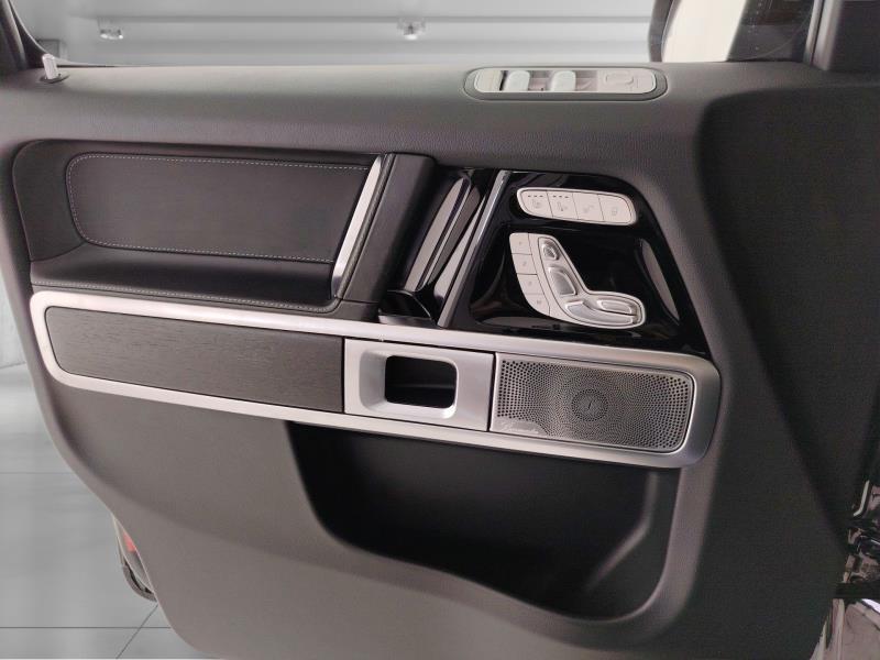 MERCEDES G 400 d premium plus 330cv auto