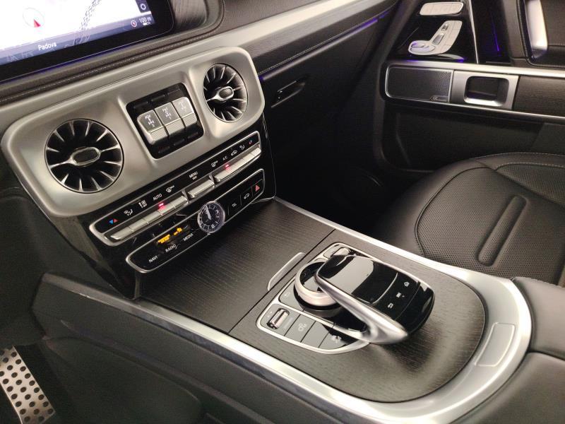 MERCEDES G 400 d premium plus 330cv auto