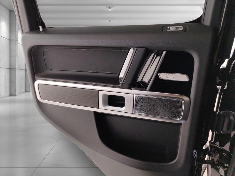 MERCEDES G 400 d premium plus 330cv auto