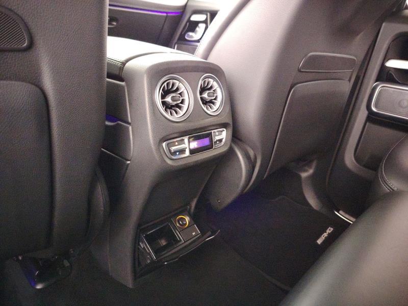 MERCEDES G 400 d premium plus 330cv auto