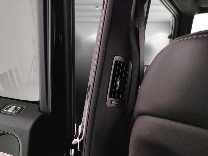 MERCEDES G 400 d premium plus 330cv auto