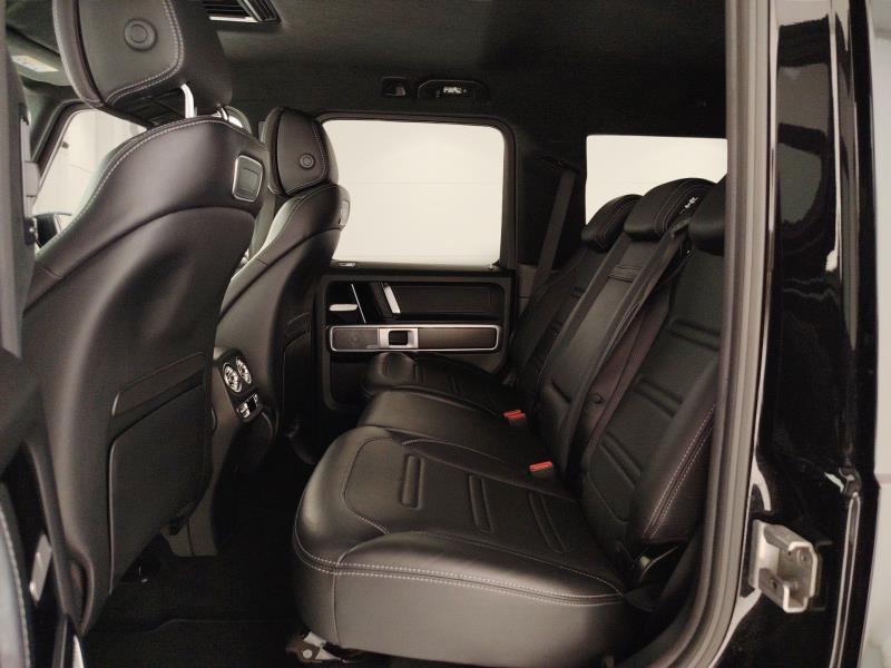 MERCEDES G 400 d premium plus 330cv auto