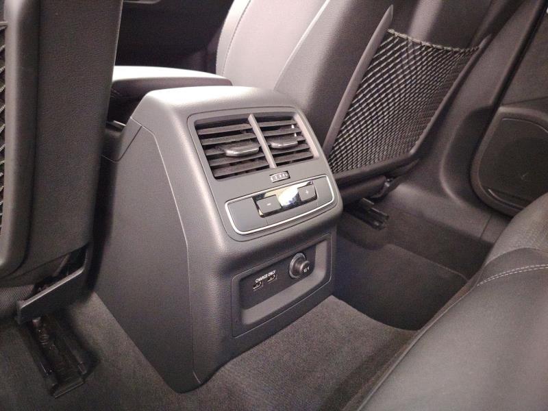 AUDI A5 sportback 40 2.0 tdi mhev s line edition 204cv s-tronic