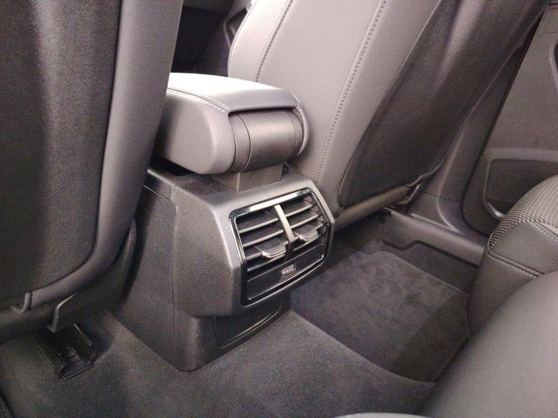 AUDI Q3 sportback 35 2.0 tdi s line edition s-tronic