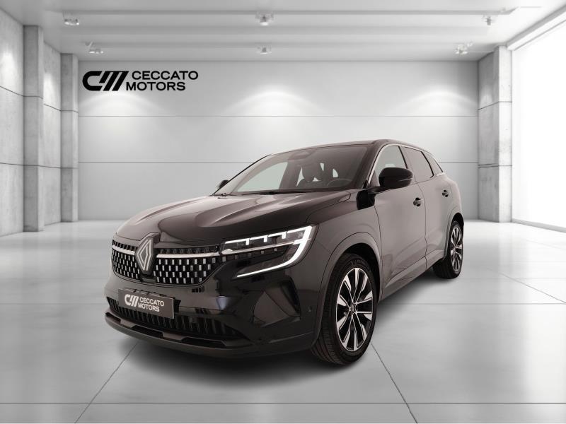 RENAULT Austral 1.2 e-tech full hybrid evolution 200cv auto