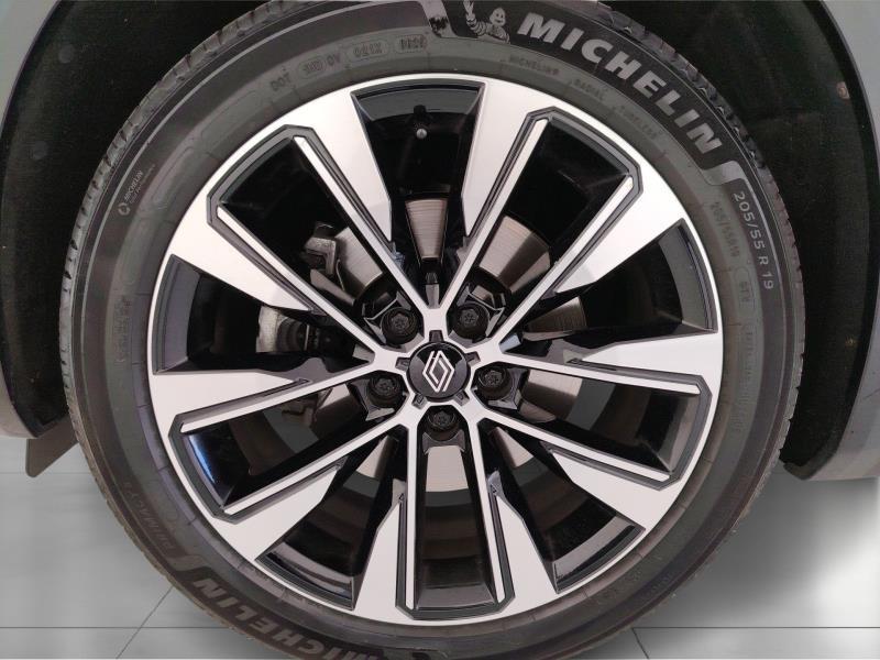 RENAULT Austral 1.2 e-tech full hybrid evolution 200cv auto