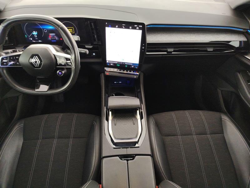 RENAULT Austral 1.2 e-tech full hybrid evolution 200cv auto