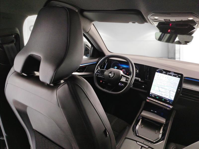 RENAULT Austral 1.2 e-tech full hybrid evolution 200cv auto