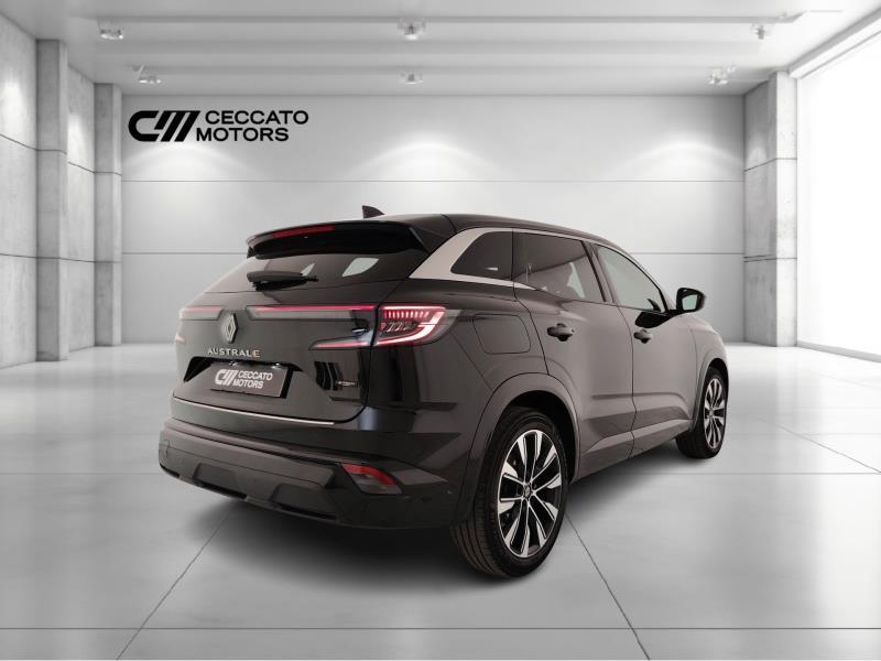 RENAULT Austral 1.2 e-tech full hybrid evolution 200cv auto