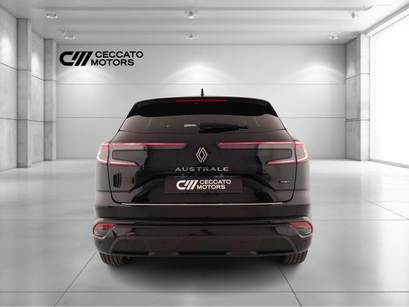 RENAULT Austral 1.2 e-tech full hybrid evolution 200cv auto