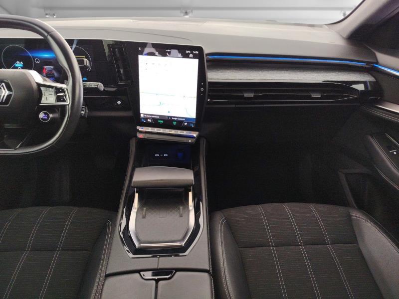 RENAULT Austral 1.2 e-tech full hybrid evolution 200cv auto