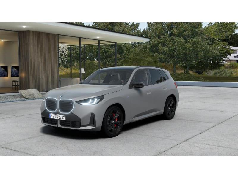BMW X3 xdrivem50 msport pro auto