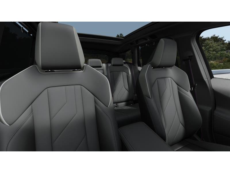 BMW X3 xdrivem50 msport pro auto