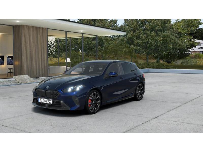 BMW 120d 48v msport pro auto