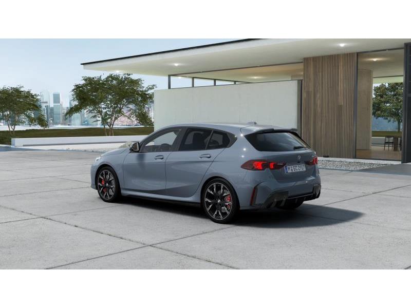 BMW 120d 48v msport pro auto