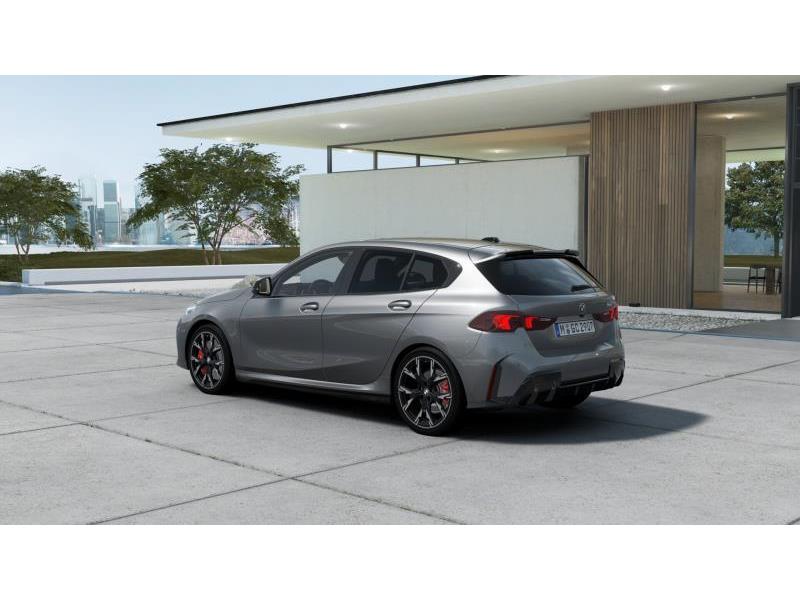 BMW 120d 48v msport pro auto