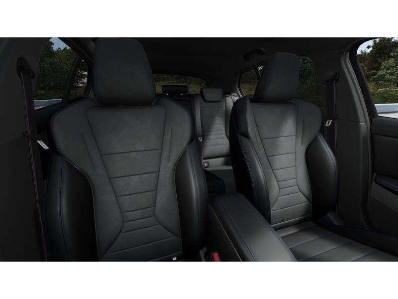 BMW 120d 48v msport pro auto