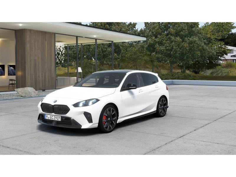 BMW 120d 48v msport pro auto
