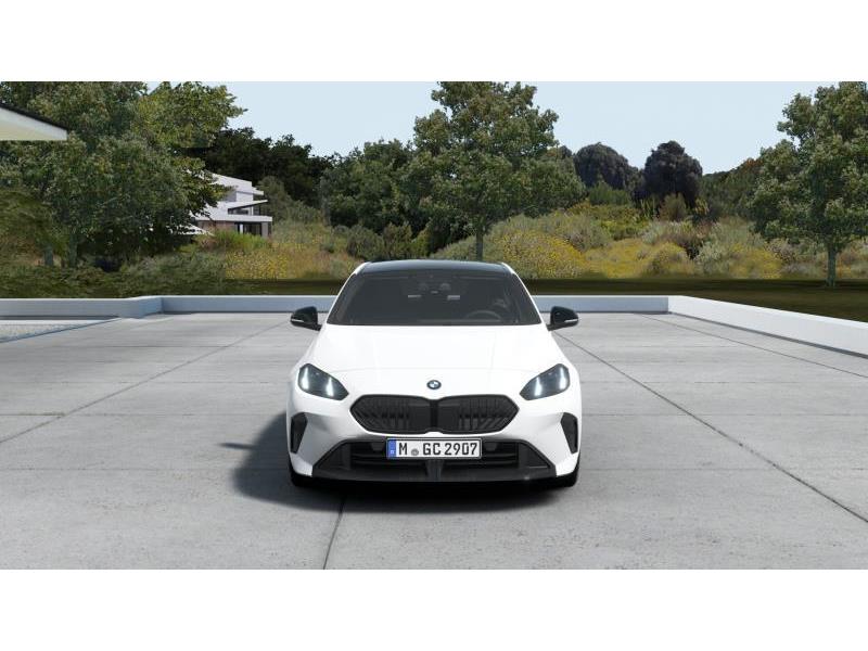 BMW 120d 48v msport pro auto