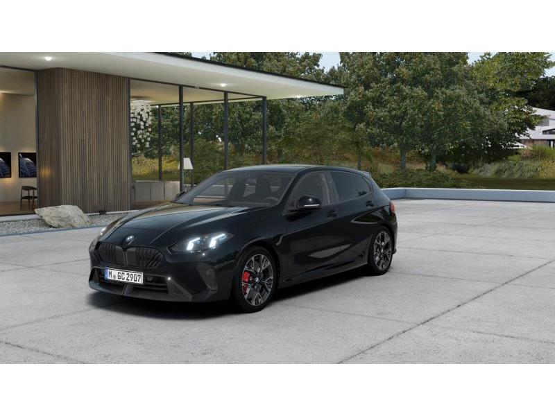 BMW 120 48v msport pro auto