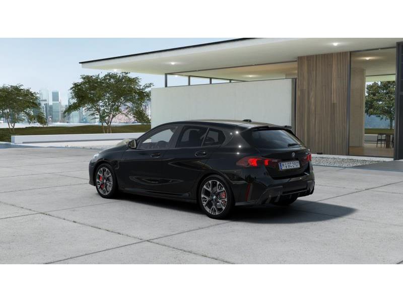 BMW 120 48v msport pro auto