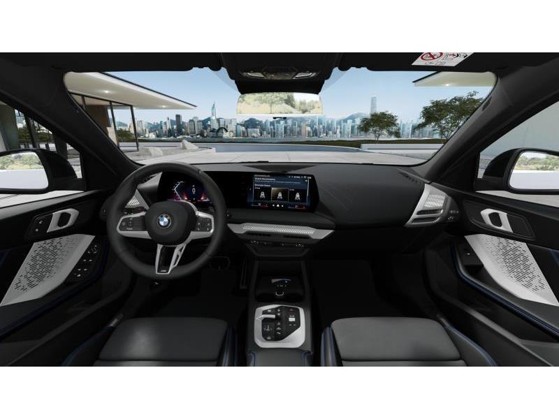 BMW 120 48v msport pro auto