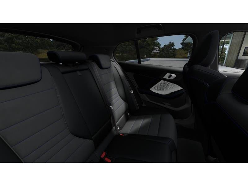 BMW 120 48v msport pro auto