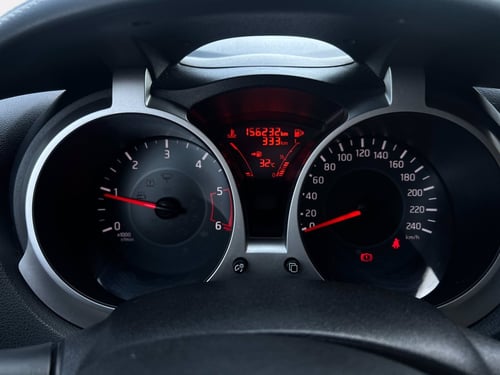 NISSAN Juke 1.5 dCi Start&Stop N-Connecta