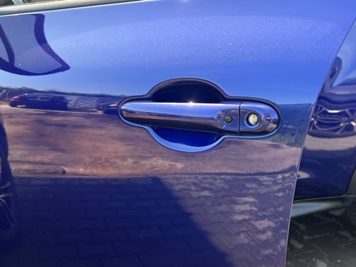 NISSAN Juke 1.5 dCi Start&Stop N-Connecta