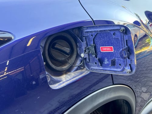 NISSAN Juke 1.5 dCi Start&Stop N-Connecta