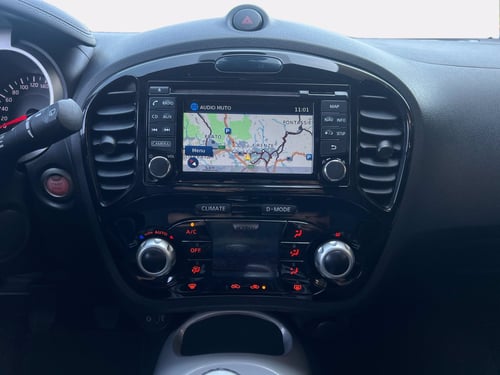 NISSAN Juke 1.5 dCi Start&Stop N-Connecta