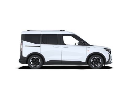 FORD Tourneo Courier 1.0 EcoBoost Powershift Active