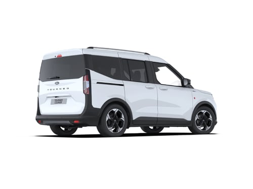 FORD Tourneo Courier 1.0 EcoBoost Powershift Active