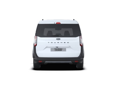 FORD Tourneo Courier 1.0 EcoBoost Powershift Active