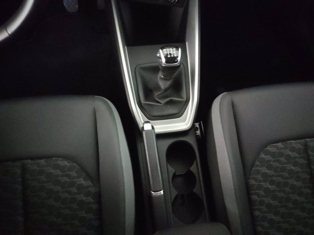 AUDI A1 sportback 30 1.0 tfsi s line edition