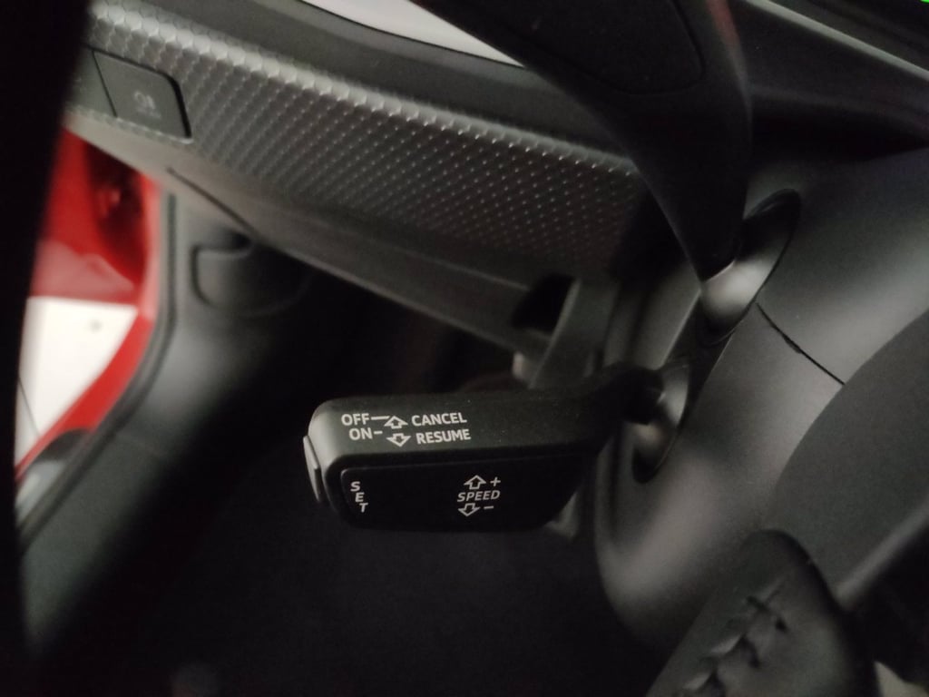 AUDI A1 sportback 30 1.0 tfsi s line edition