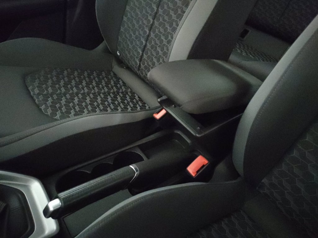 AUDI A1 sportback 30 1.0 tfsi s line edition