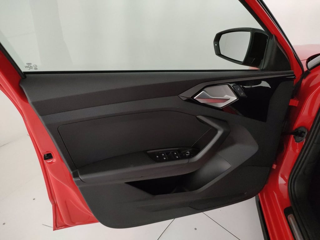 AUDI A1 sportback 30 1.0 tfsi s line edition