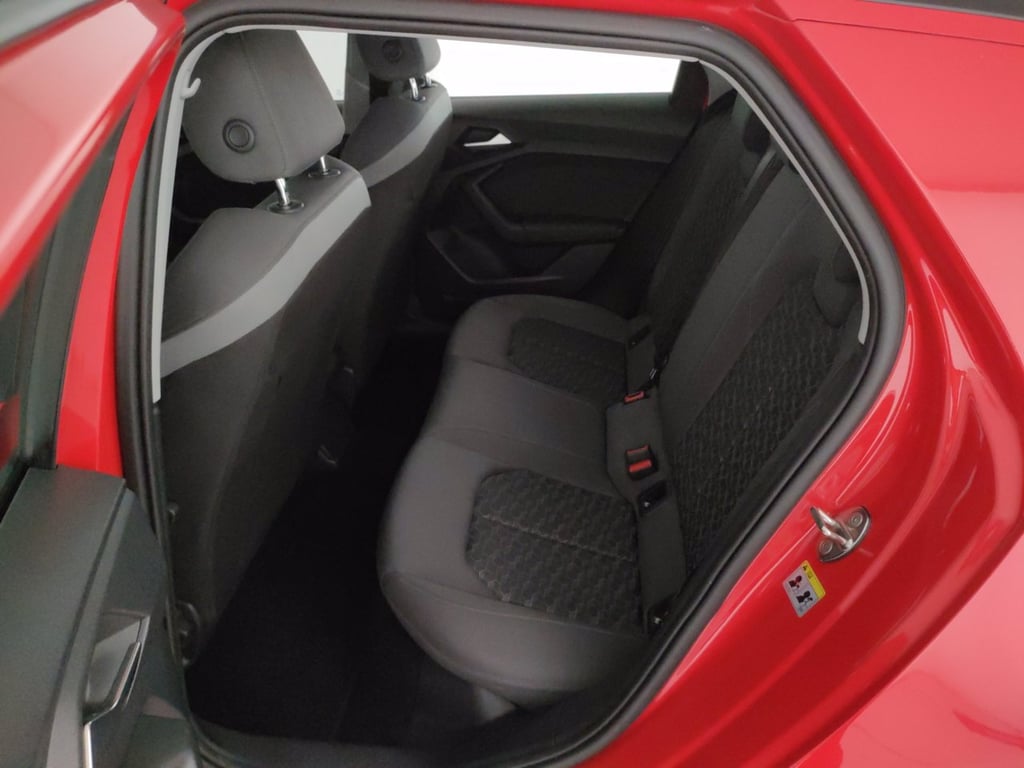 AUDI A1 sportback 30 1.0 tfsi s line edition