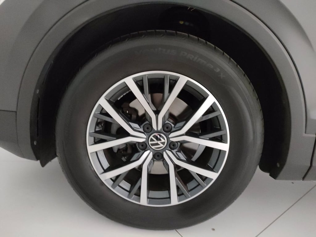VOLKSWAGEN Tiguan 1.5 tsi life 130cv