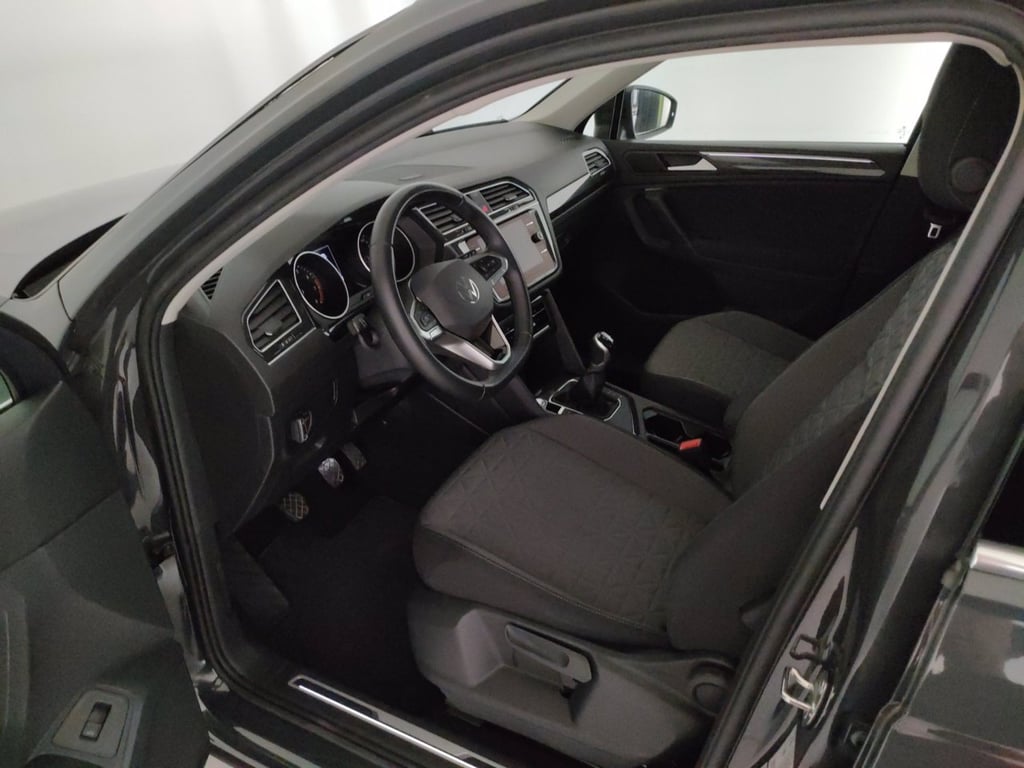 VOLKSWAGEN Tiguan 1.5 tsi life 130cv