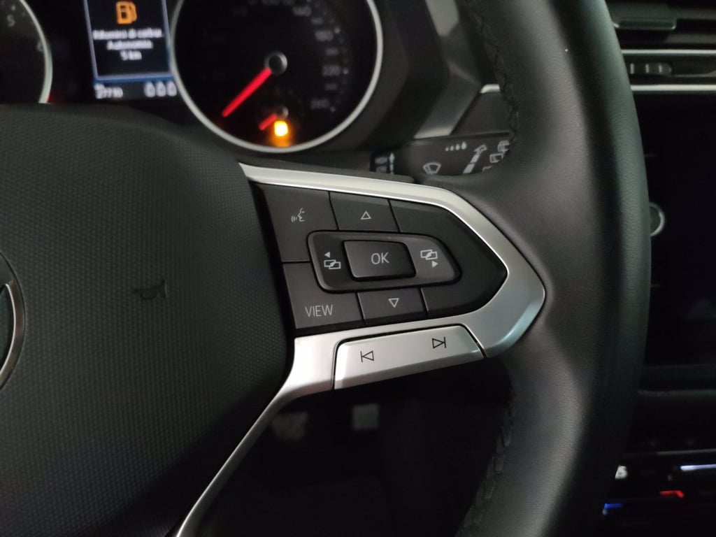 VOLKSWAGEN Tiguan 1.5 tsi life 130cv