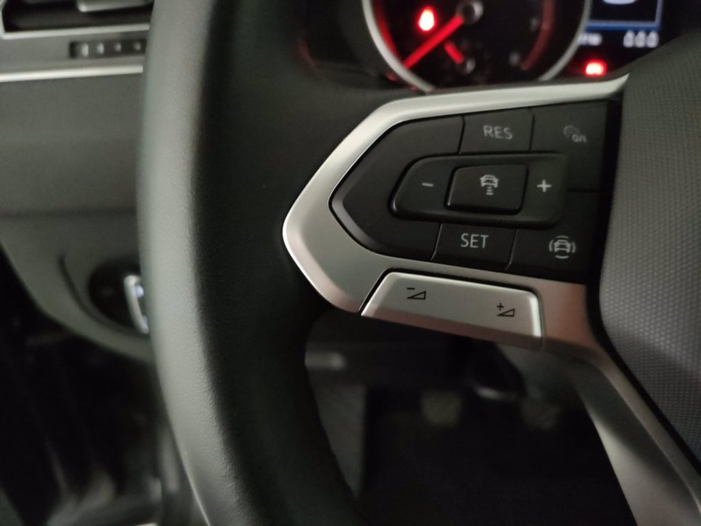 VOLKSWAGEN Tiguan 1.5 tsi life 130cv
